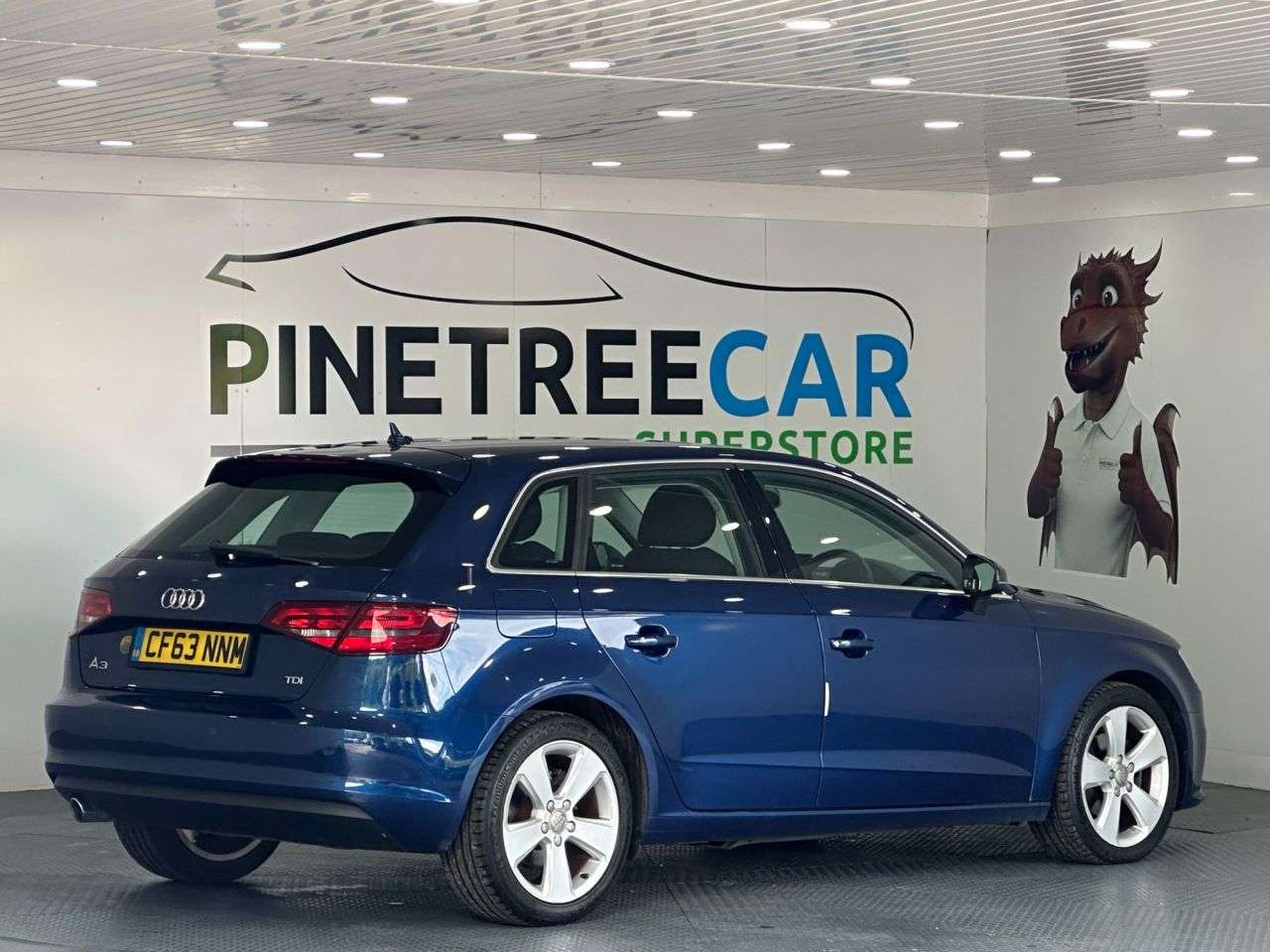 2014 AUDI A3 2014 AUDI A3