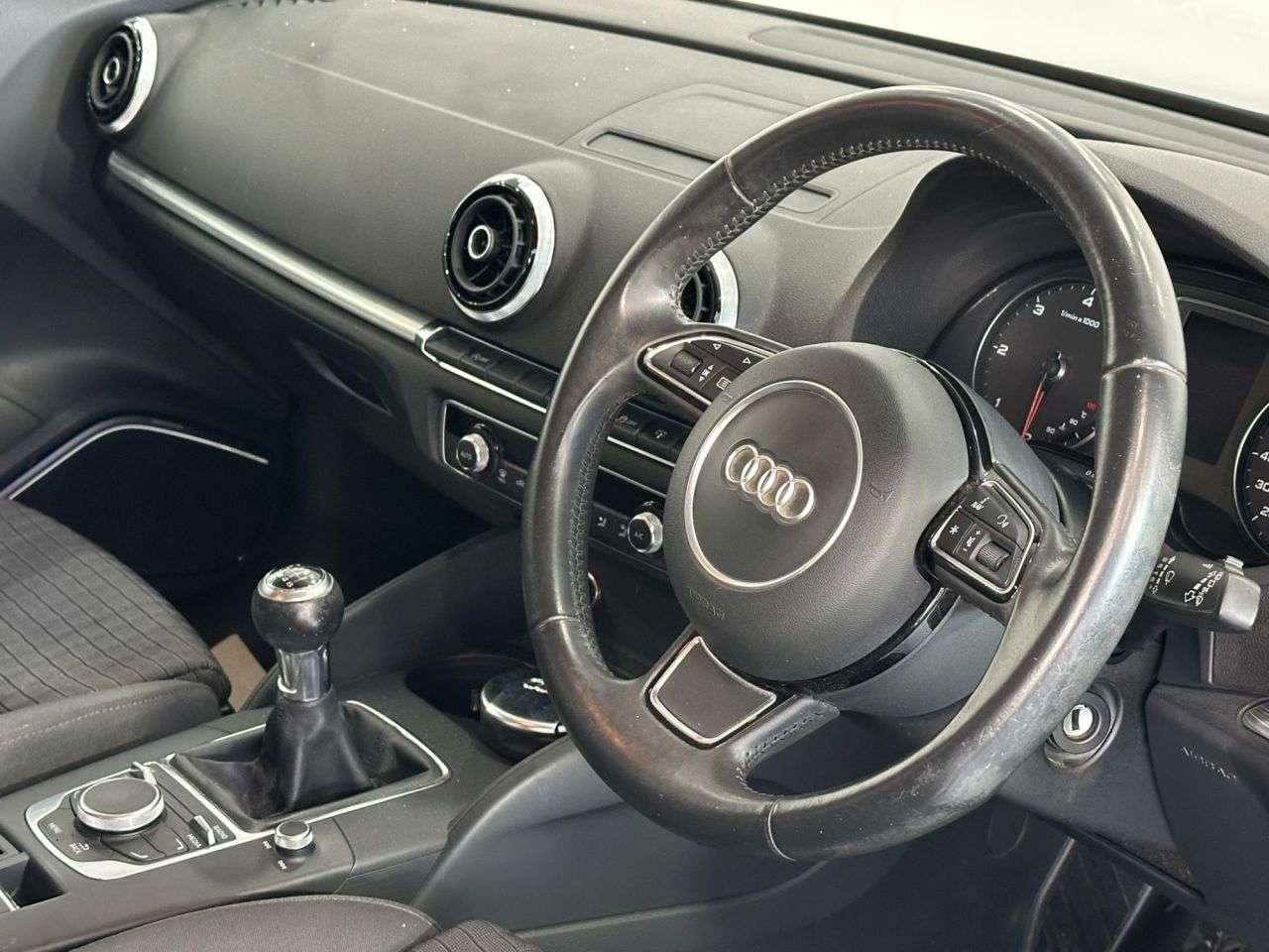 2014 AUDI A3 2014 AUDI A3