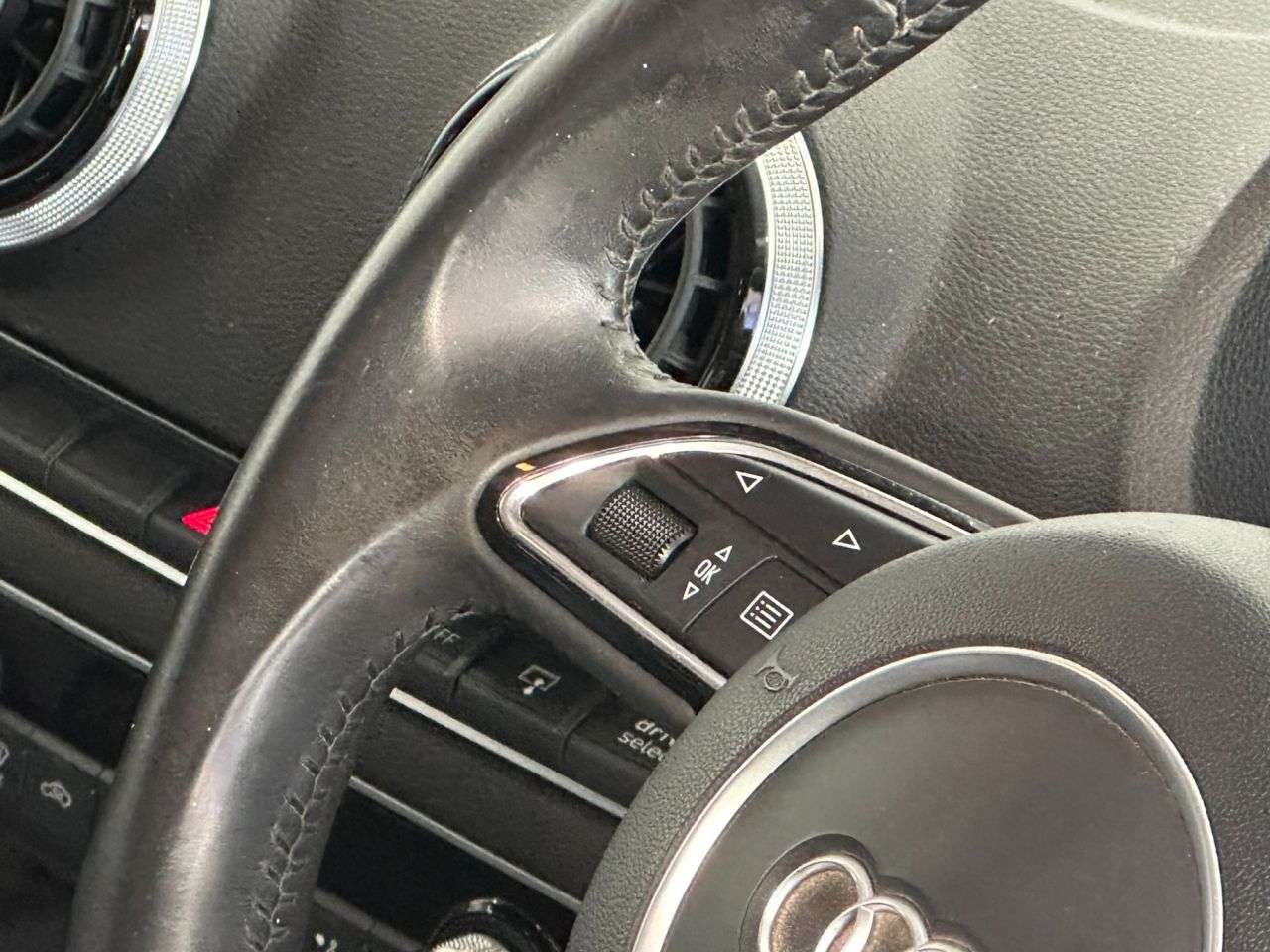 2014 AUDI A3 2014 AUDI A3
