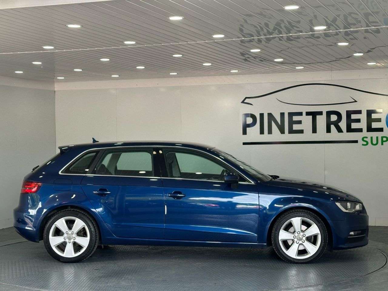 2014 AUDI A3 2014 AUDI A3