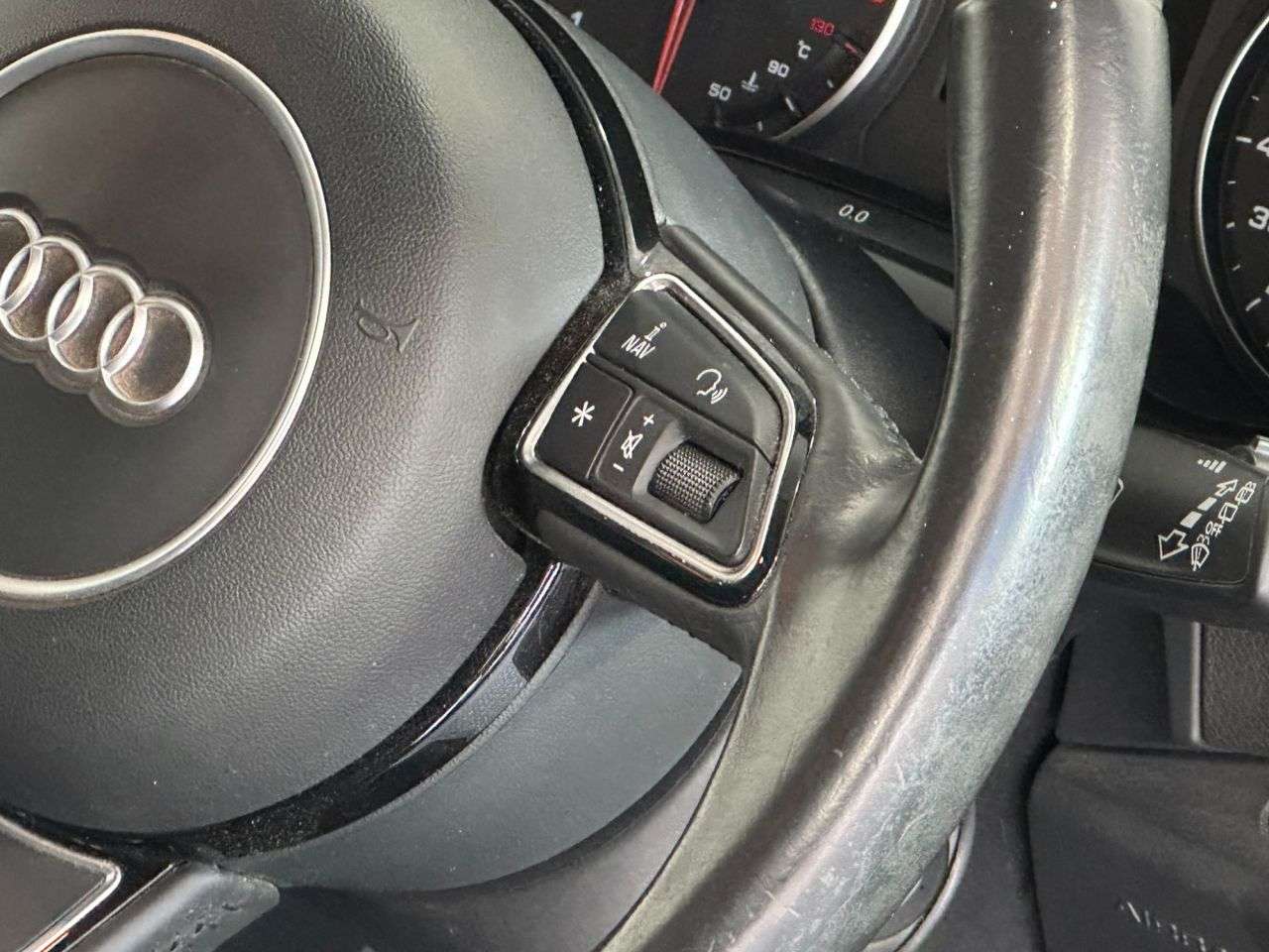2014 AUDI A3 2014 AUDI A3