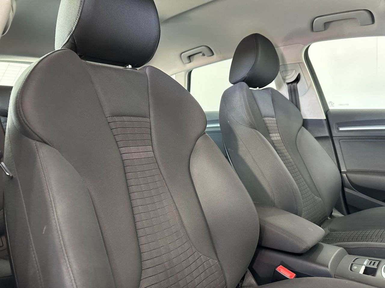 2014 AUDI A3 2014 AUDI A3