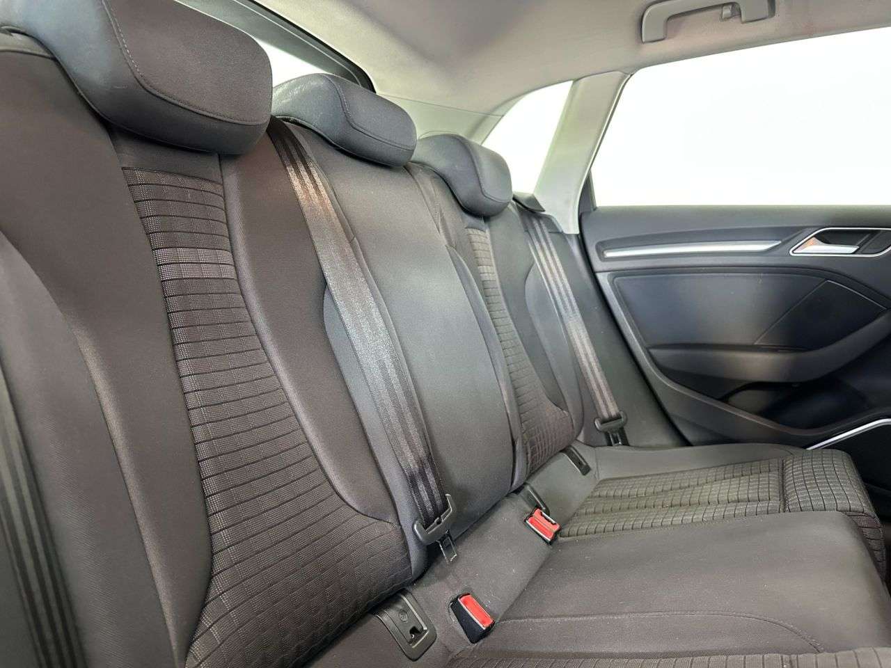 2014 AUDI A3 2014 AUDI A3