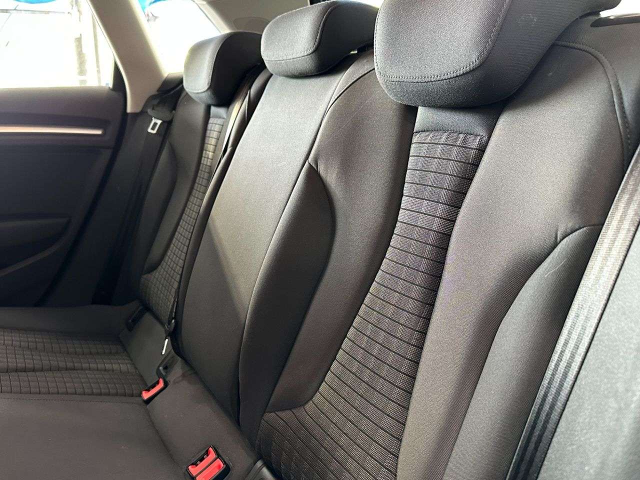 2014 AUDI A3 2014 AUDI A3