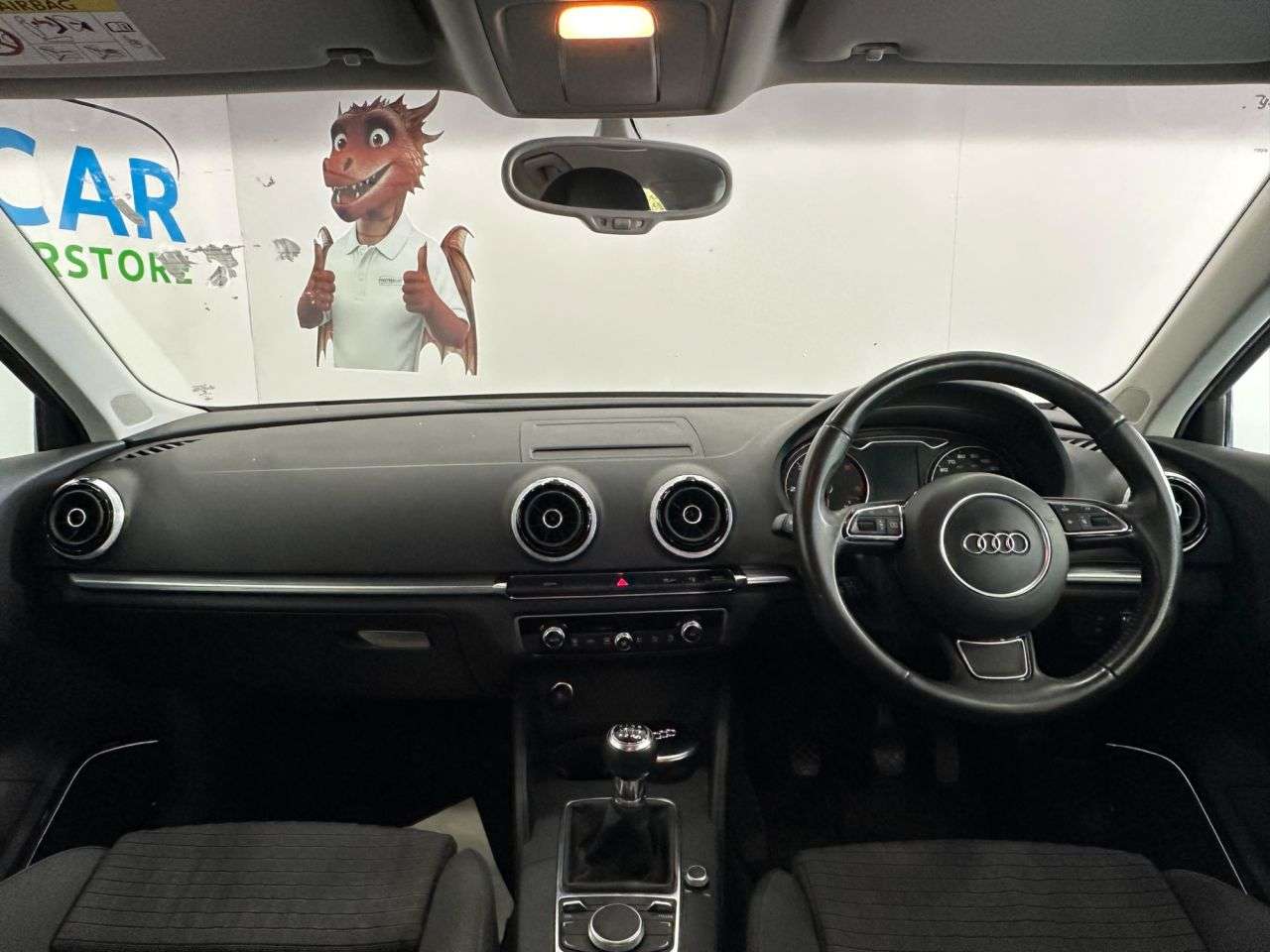 2014 AUDI A3 2014 AUDI A3