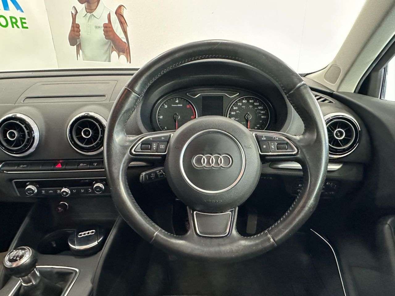 2014 AUDI A3 2014 AUDI A3