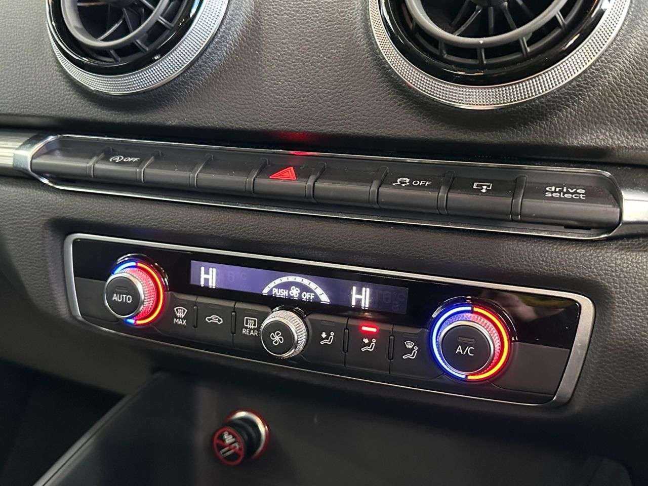 2014 AUDI A3 2014 AUDI A3
