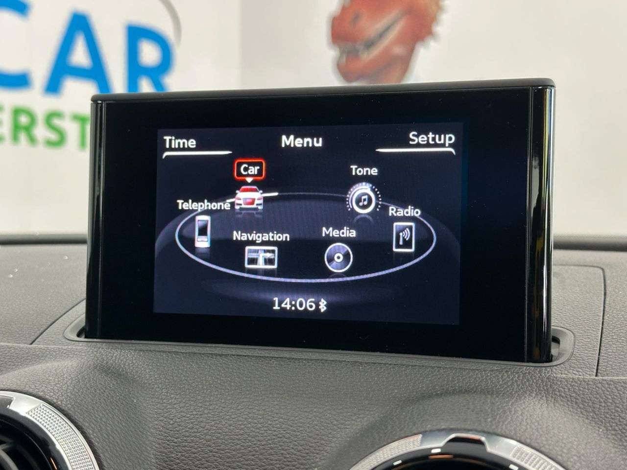 2014 AUDI A3 2014 AUDI A3