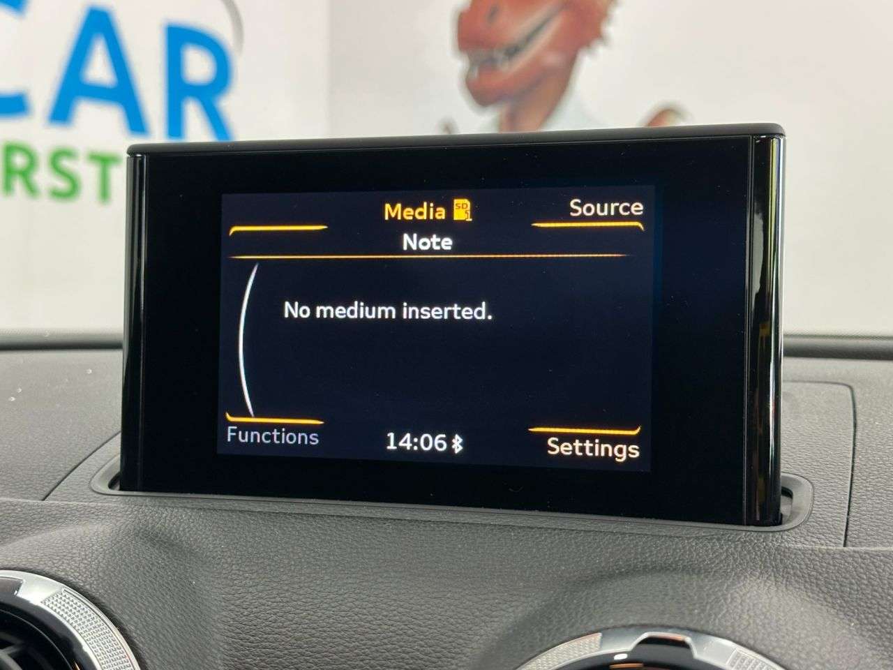 2014 AUDI A3 2014 AUDI A3