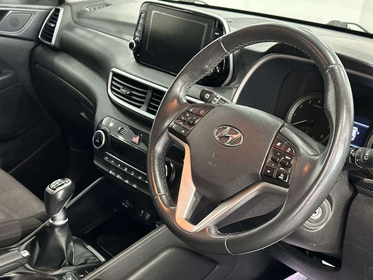 2018 HYUNDAI TUCSON 2018 HYUNDAI TUCSON