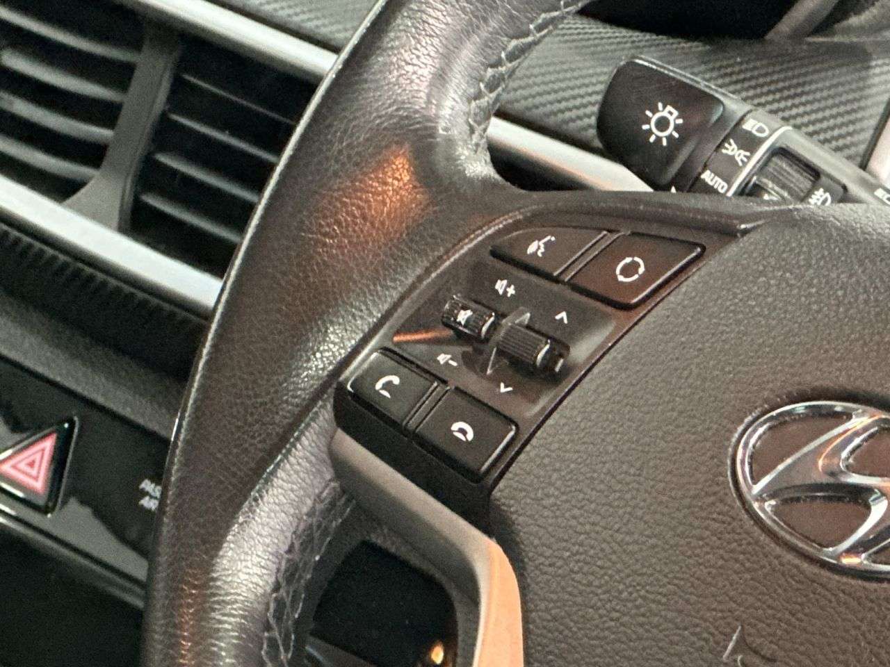 2018 HYUNDAI TUCSON 2018 HYUNDAI TUCSON