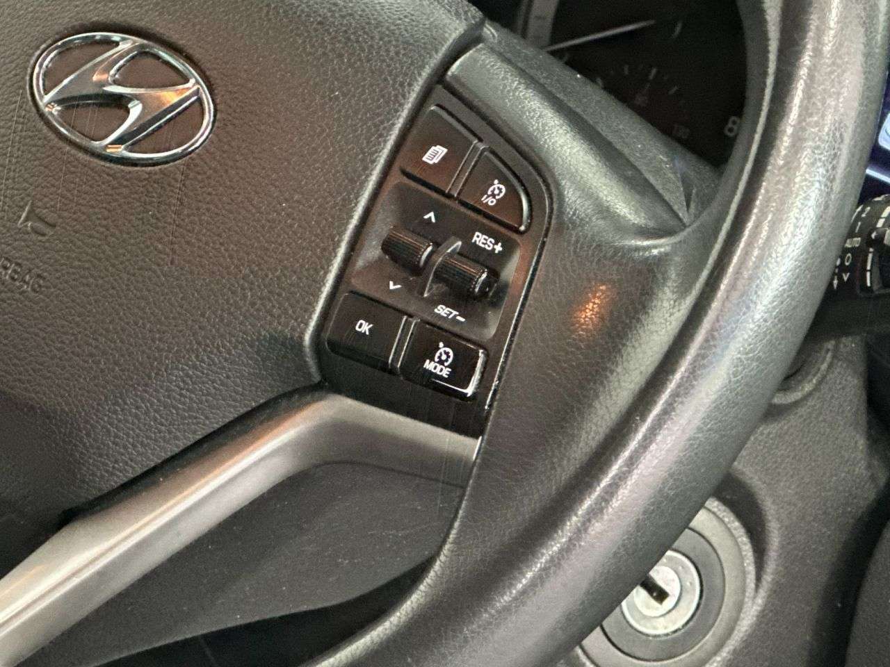 2018 HYUNDAI TUCSON 2018 HYUNDAI TUCSON