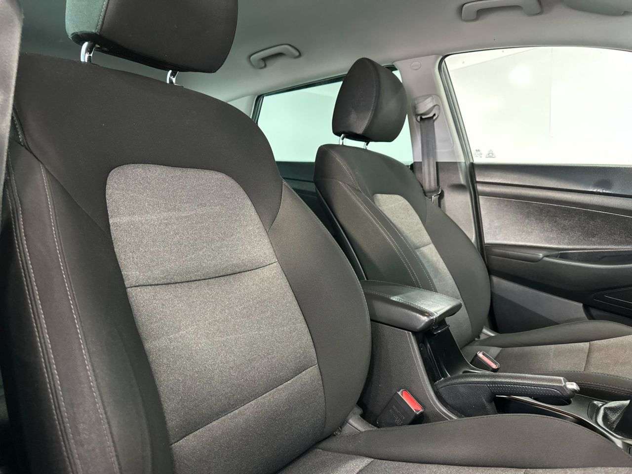 2018 HYUNDAI TUCSON 2018 HYUNDAI TUCSON