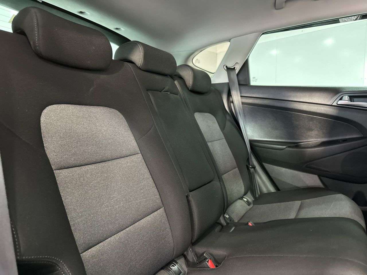2018 HYUNDAI TUCSON 2018 HYUNDAI TUCSON