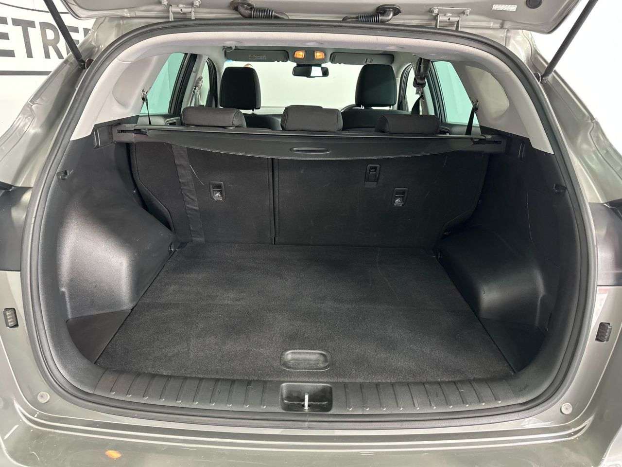2018 HYUNDAI TUCSON 2018 HYUNDAI TUCSON
