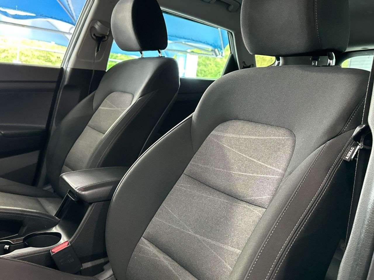 2018 HYUNDAI TUCSON 2018 HYUNDAI TUCSON