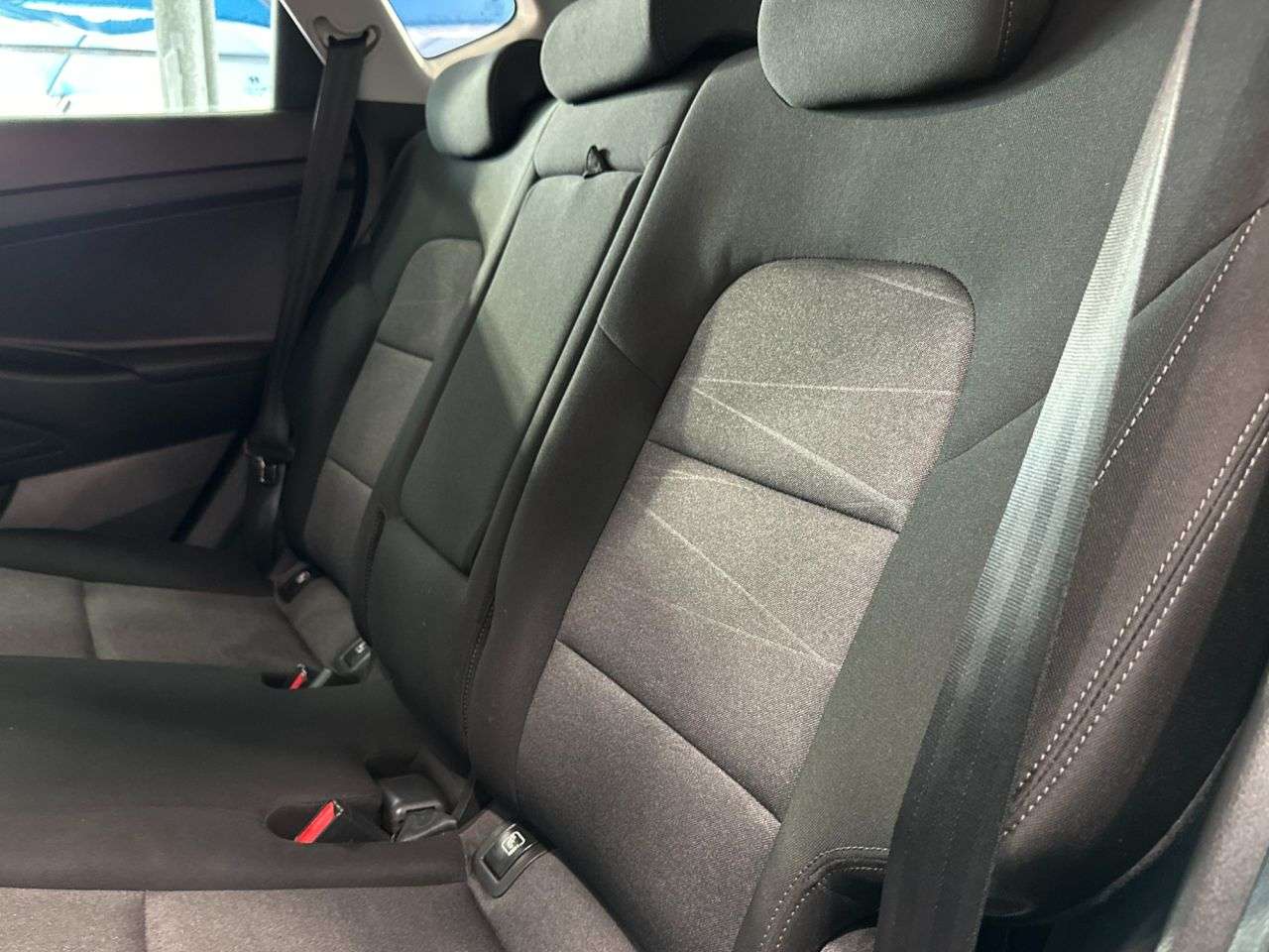 2018 HYUNDAI TUCSON 2018 HYUNDAI TUCSON