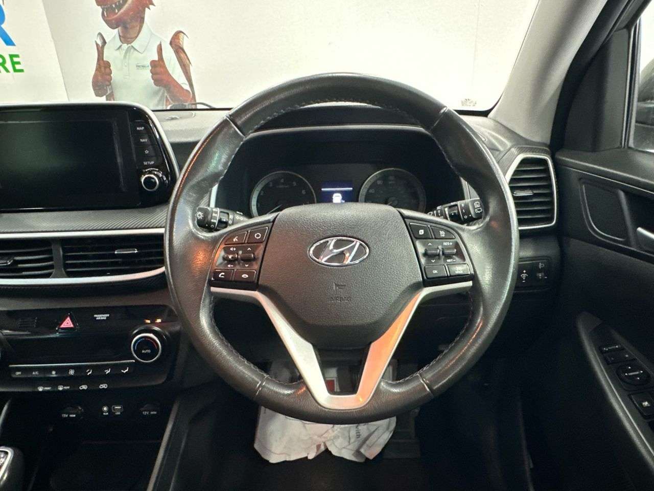 2018 HYUNDAI TUCSON 2018 HYUNDAI TUCSON