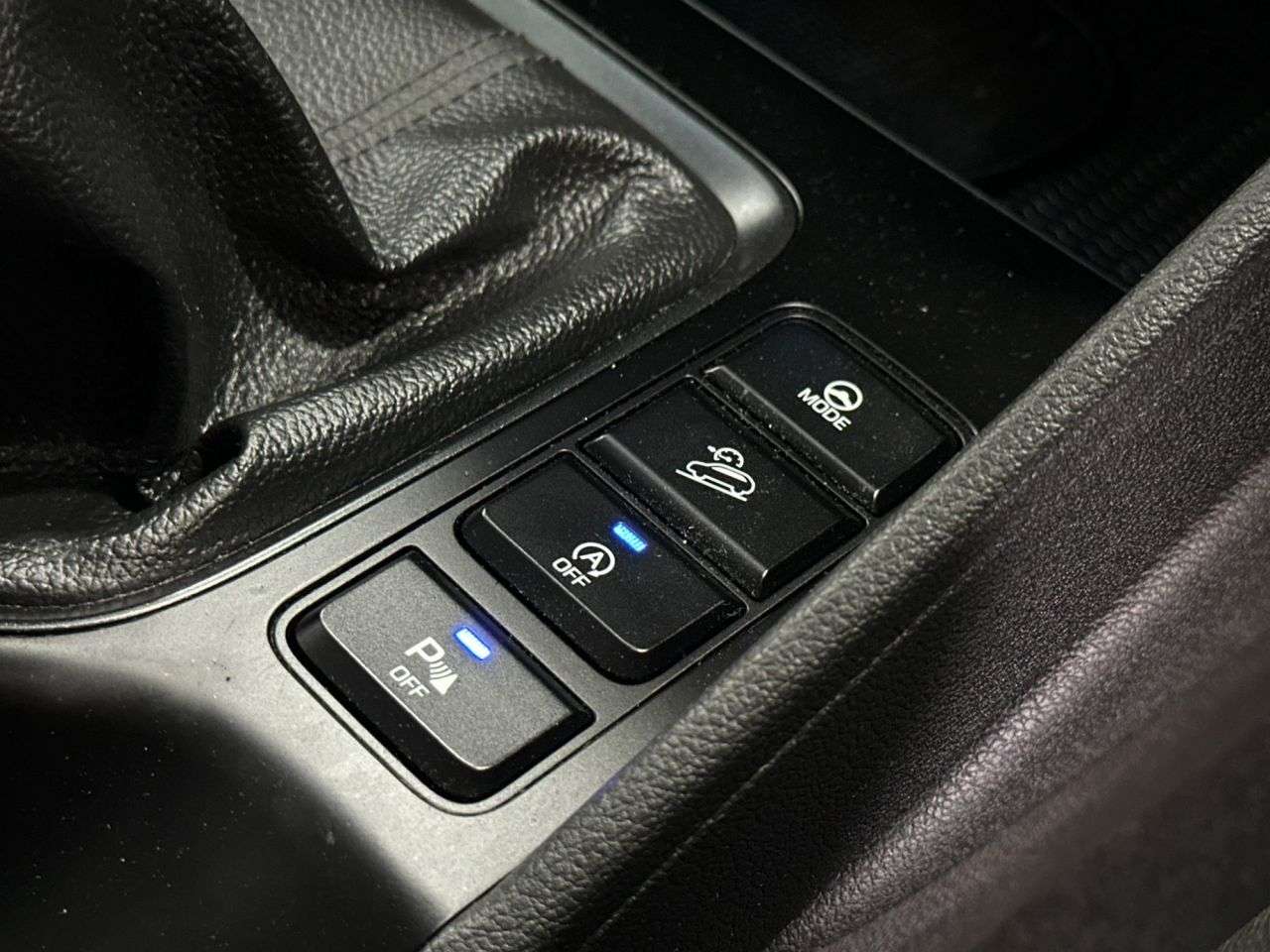2018 HYUNDAI TUCSON 2018 HYUNDAI TUCSON