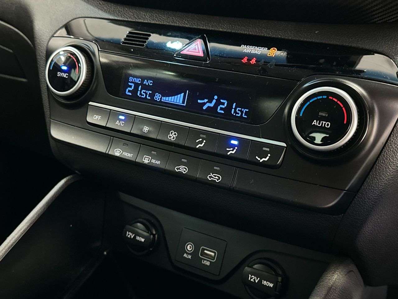 2018 HYUNDAI TUCSON 2018 HYUNDAI TUCSON