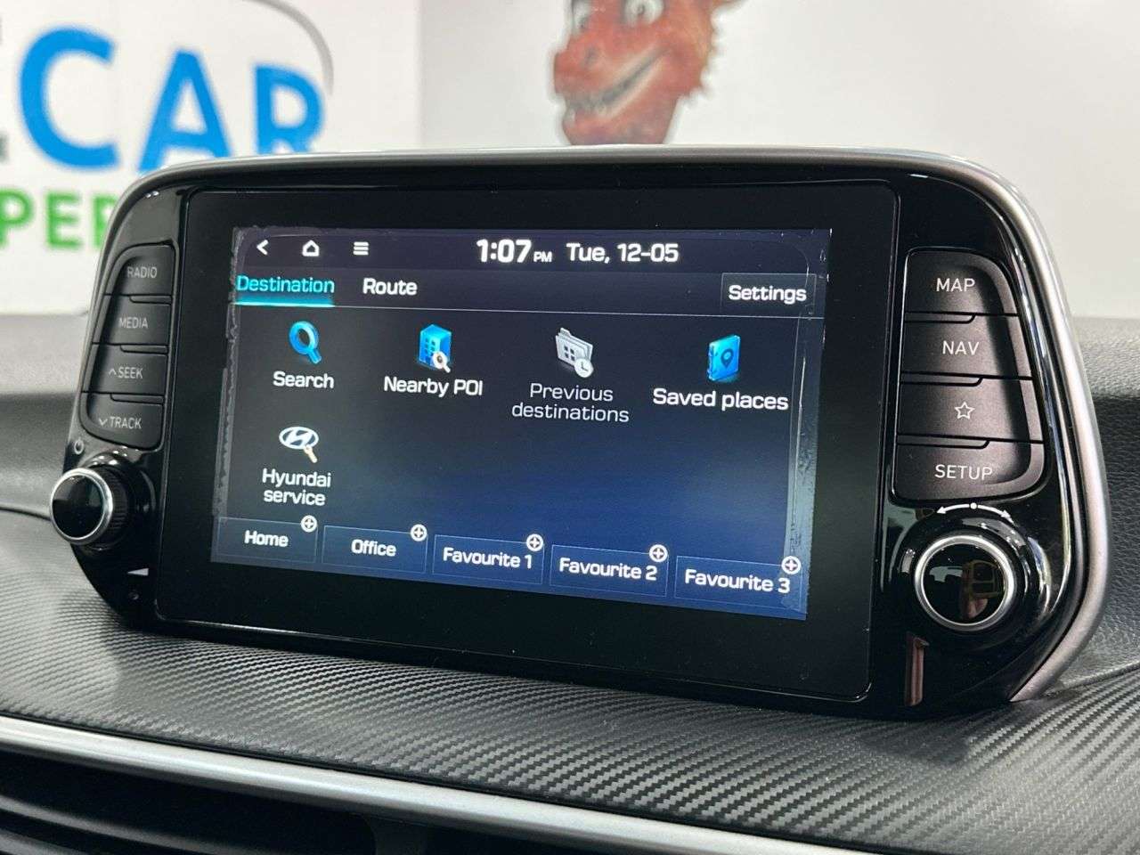 2018 HYUNDAI TUCSON 2018 HYUNDAI TUCSON