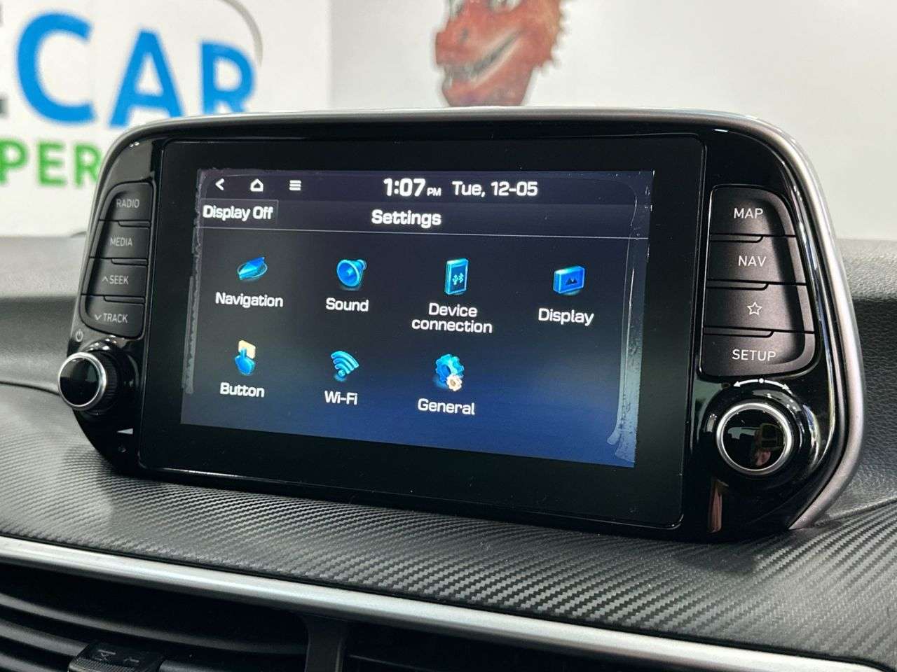 2018 HYUNDAI TUCSON 2018 HYUNDAI TUCSON