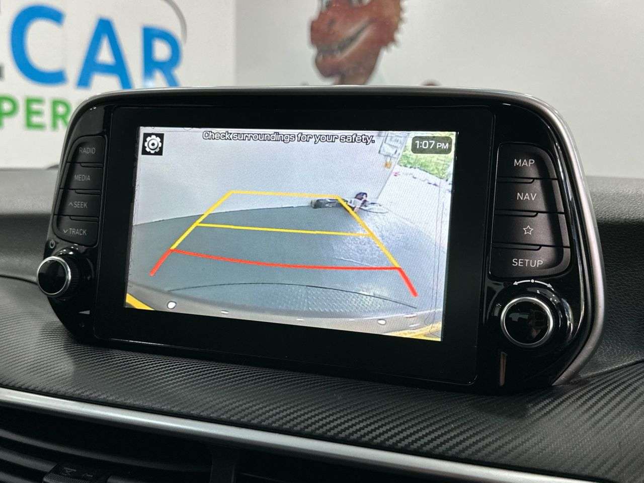 2018 HYUNDAI TUCSON 2018 HYUNDAI TUCSON