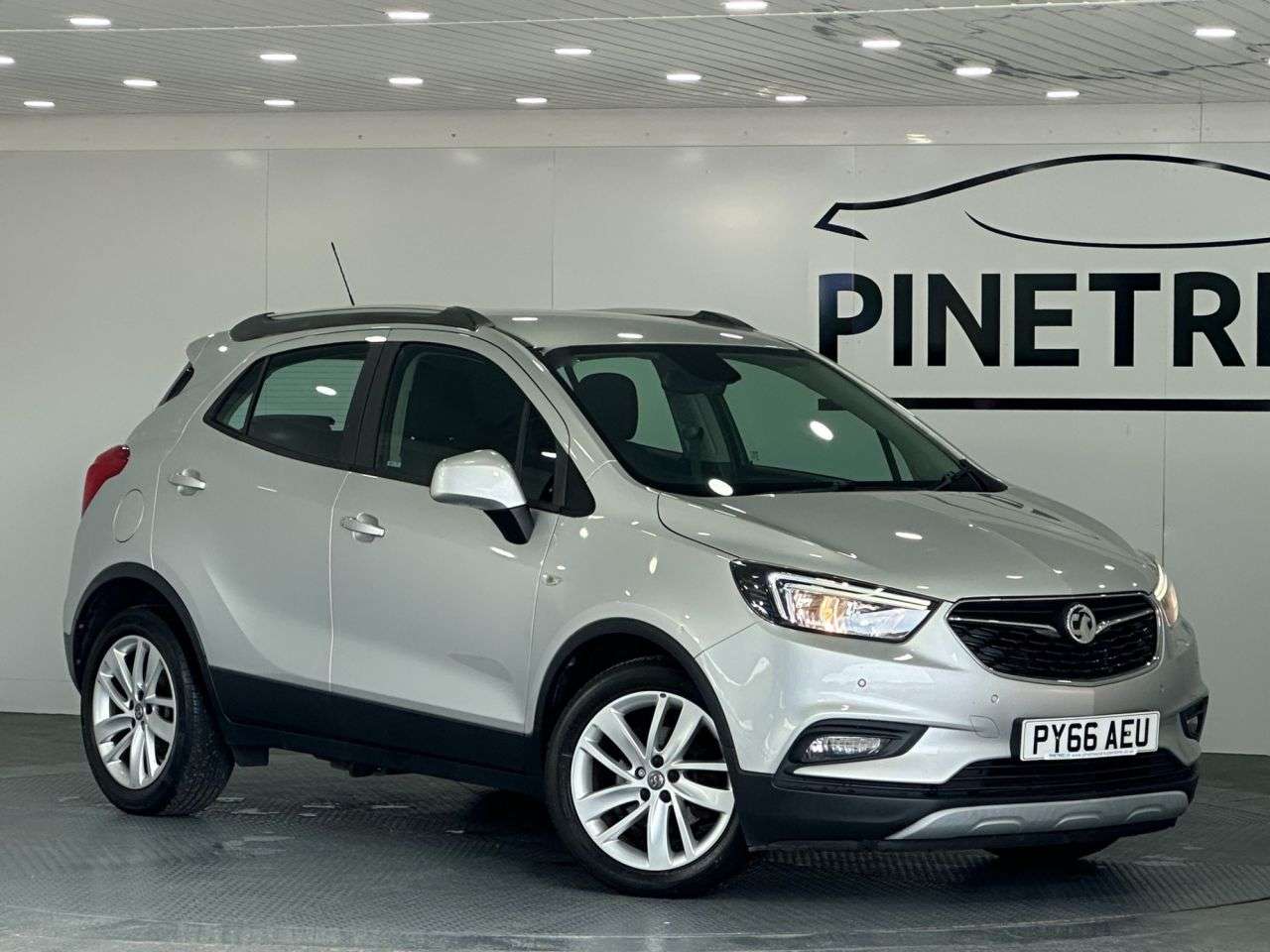 A 2016 VAUXHALL MOKKA X 1.4i Turbo Design Nav SUV 5dr Petrol Manual Euro 6 (s/s) (140 ps) A 2016 VAUXHALL MOKKA X 1.4i Turbo Design Nav SUV 5dr Petrol Manual Euro 6 (s/s) (140 ps)