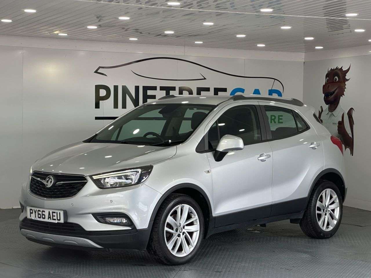 A 2016 VAUXHALL MOKKA X 1.4i Turbo Design Nav SUV 5dr Petrol Manual Euro 6 (s/s) (140 ps) A 2016 VAUXHALL MOKKA X 1.4i Turbo Design Nav SUV 5dr Petrol Manual Euro 6 (s/s) (140 ps)