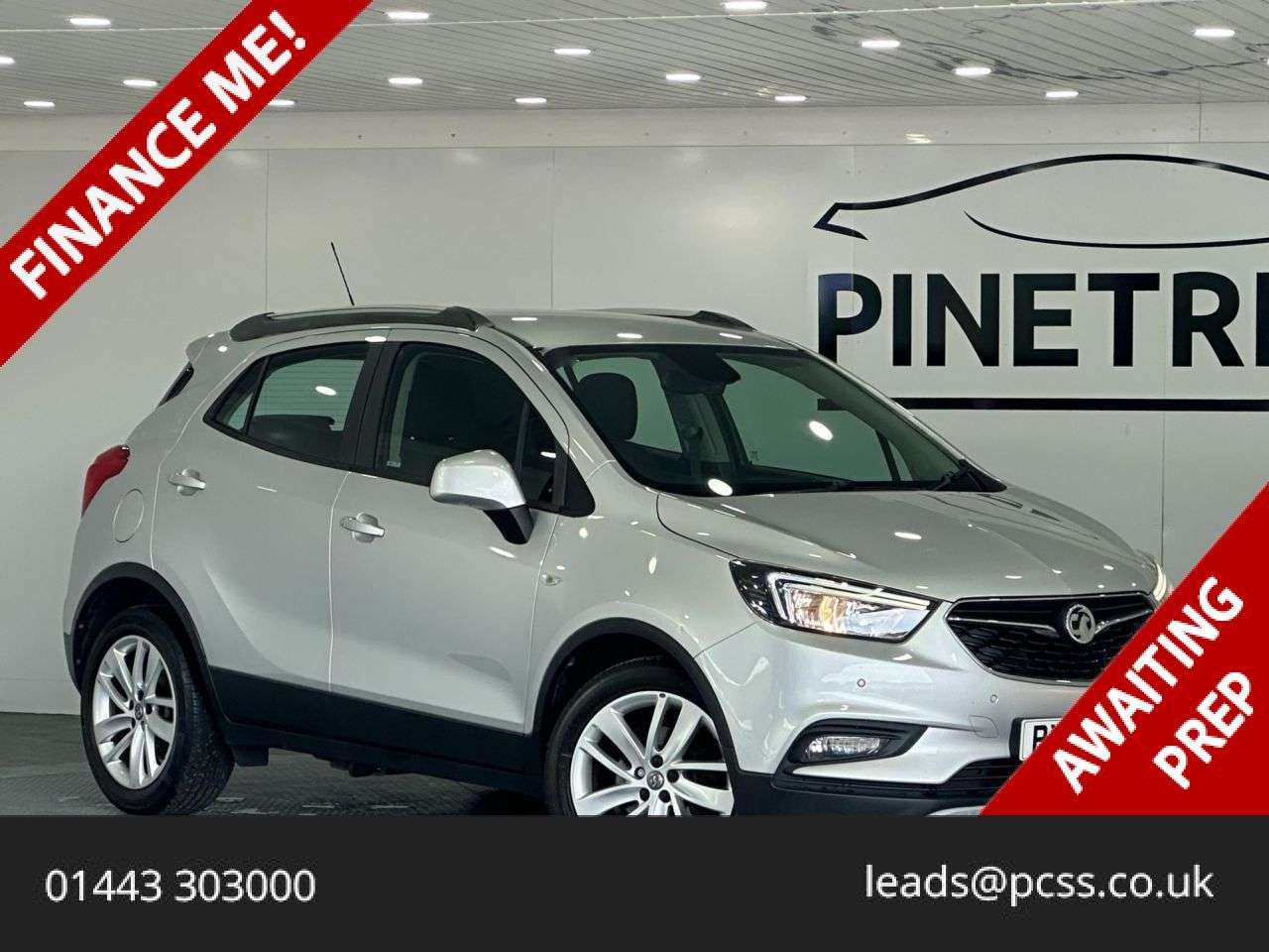 A 2016 VAUXHALL MOKKA X 1.4i Turbo Design Nav SUV 5dr Petrol Manual Euro 6 (s/s) (140 ps) A 2016 VAUXHALL MOKKA X 1.4i Turbo Design Nav SUV 5dr Petrol Manual Euro 6 (s/s) (140 ps)