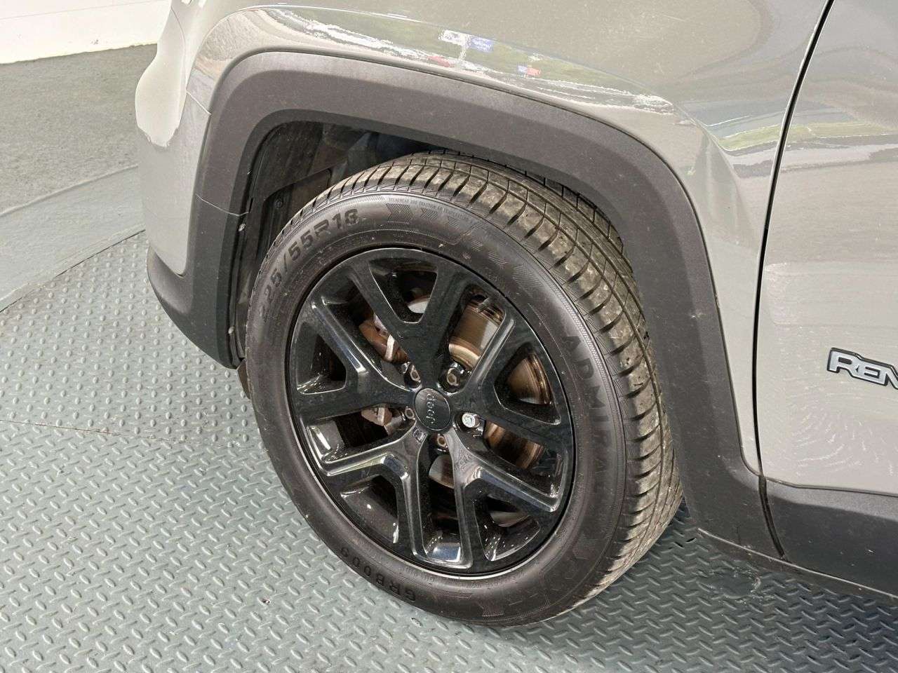 2020 JEEP RENEGADE 2020 JEEP RENEGADE