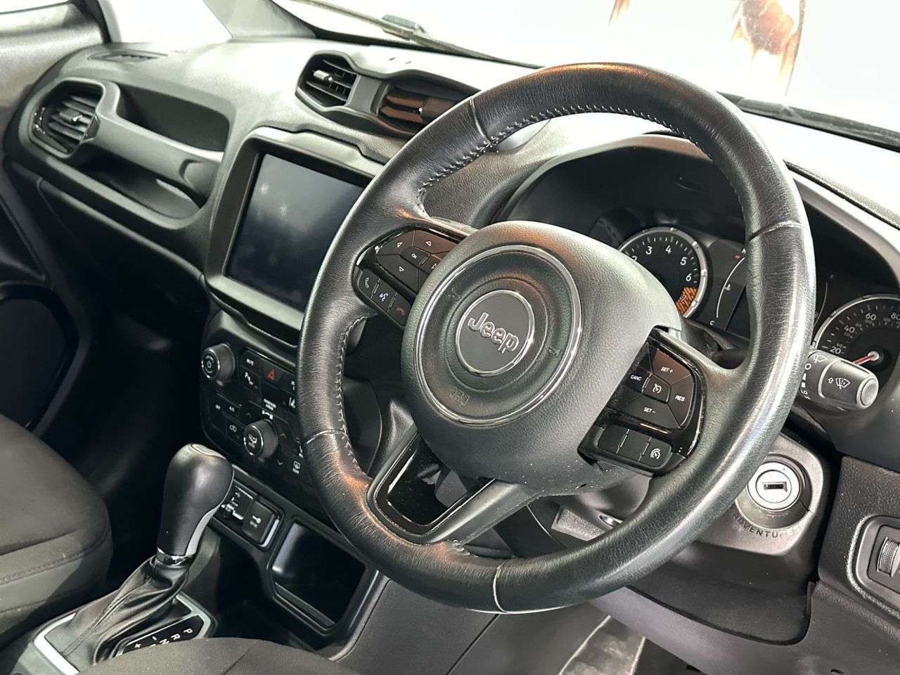 2020 JEEP RENEGADE 2020 JEEP RENEGADE