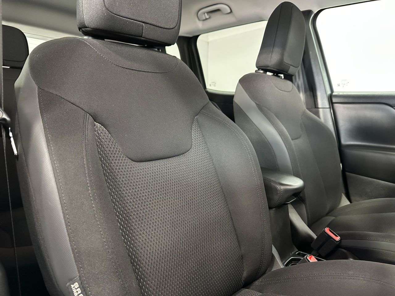 2020 JEEP RENEGADE 2020 JEEP RENEGADE