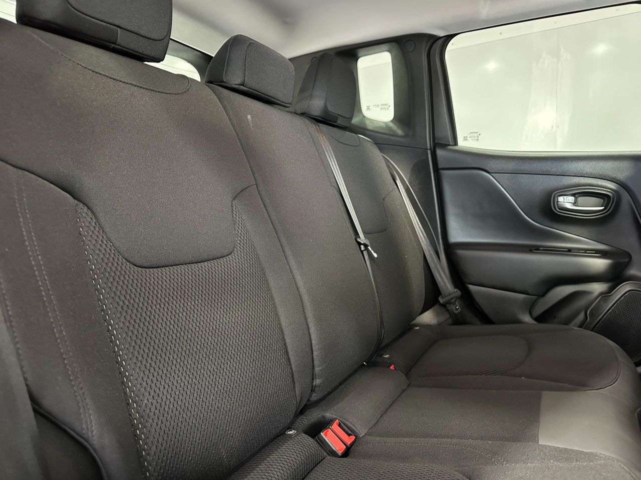 2020 JEEP RENEGADE 2020 JEEP RENEGADE