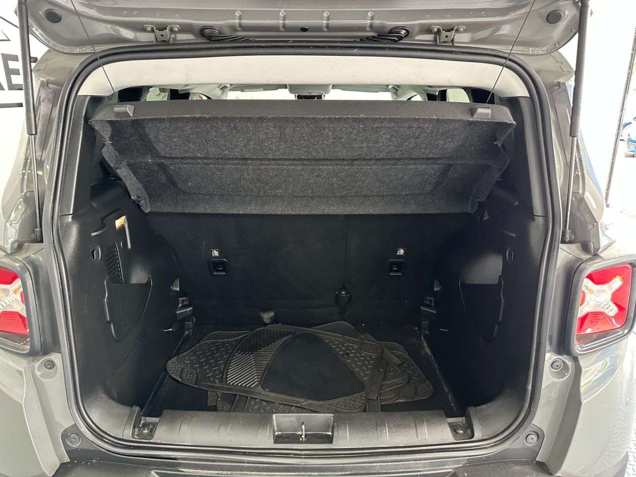 2020 JEEP RENEGADE 2020 JEEP RENEGADE