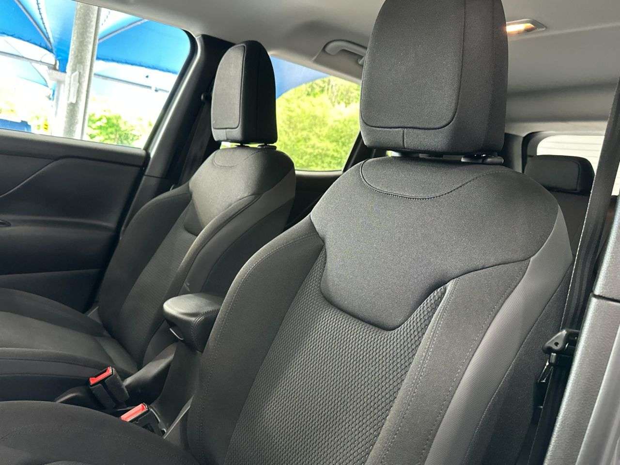 2020 JEEP RENEGADE 2020 JEEP RENEGADE