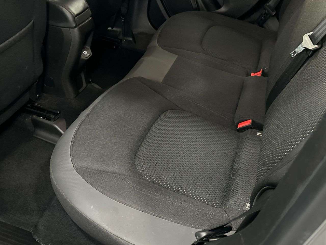 2020 JEEP RENEGADE 2020 JEEP RENEGADE