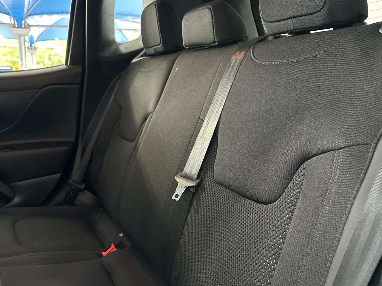 2020 JEEP RENEGADE 2020 JEEP RENEGADE