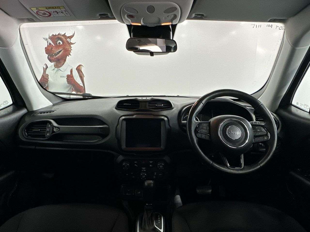 2020 JEEP RENEGADE 2020 JEEP RENEGADE