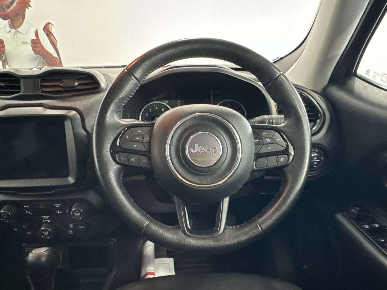 2020 JEEP RENEGADE 2020 JEEP RENEGADE
