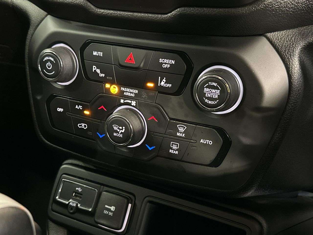 2020 JEEP RENEGADE 2020 JEEP RENEGADE