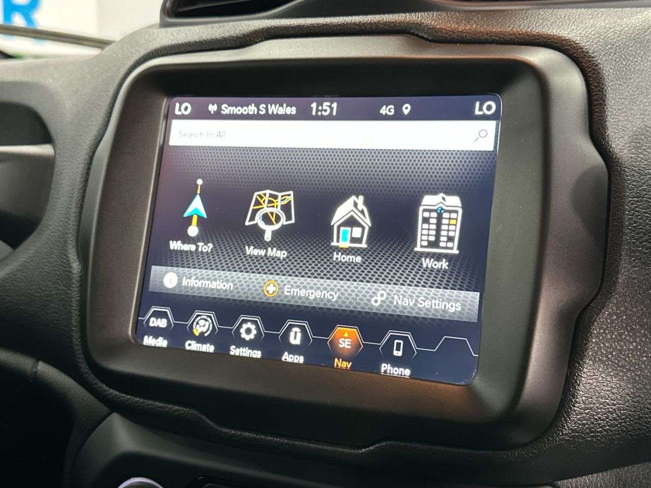 2020 JEEP RENEGADE 2020 JEEP RENEGADE