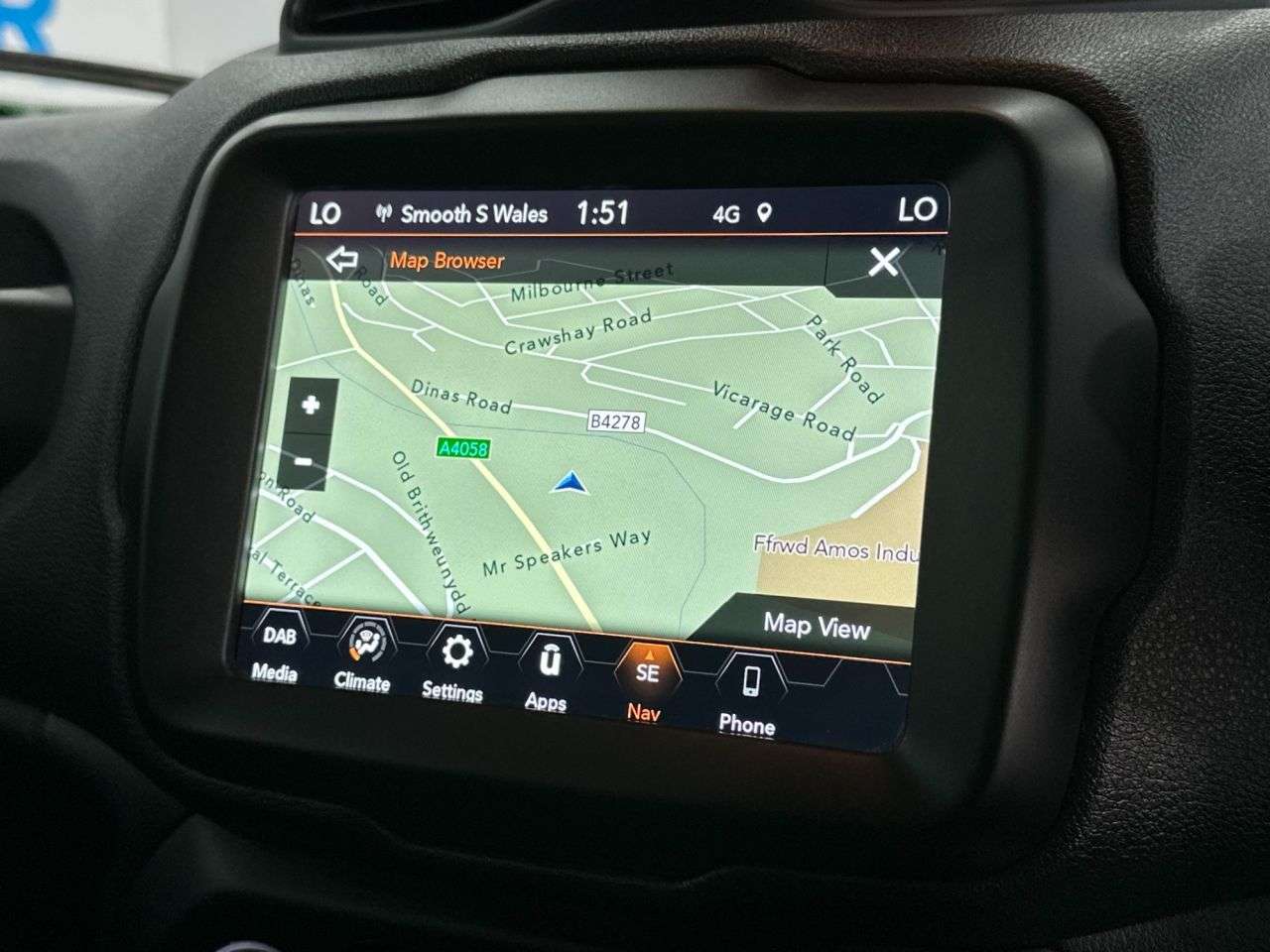 2020 JEEP RENEGADE 2020 JEEP RENEGADE