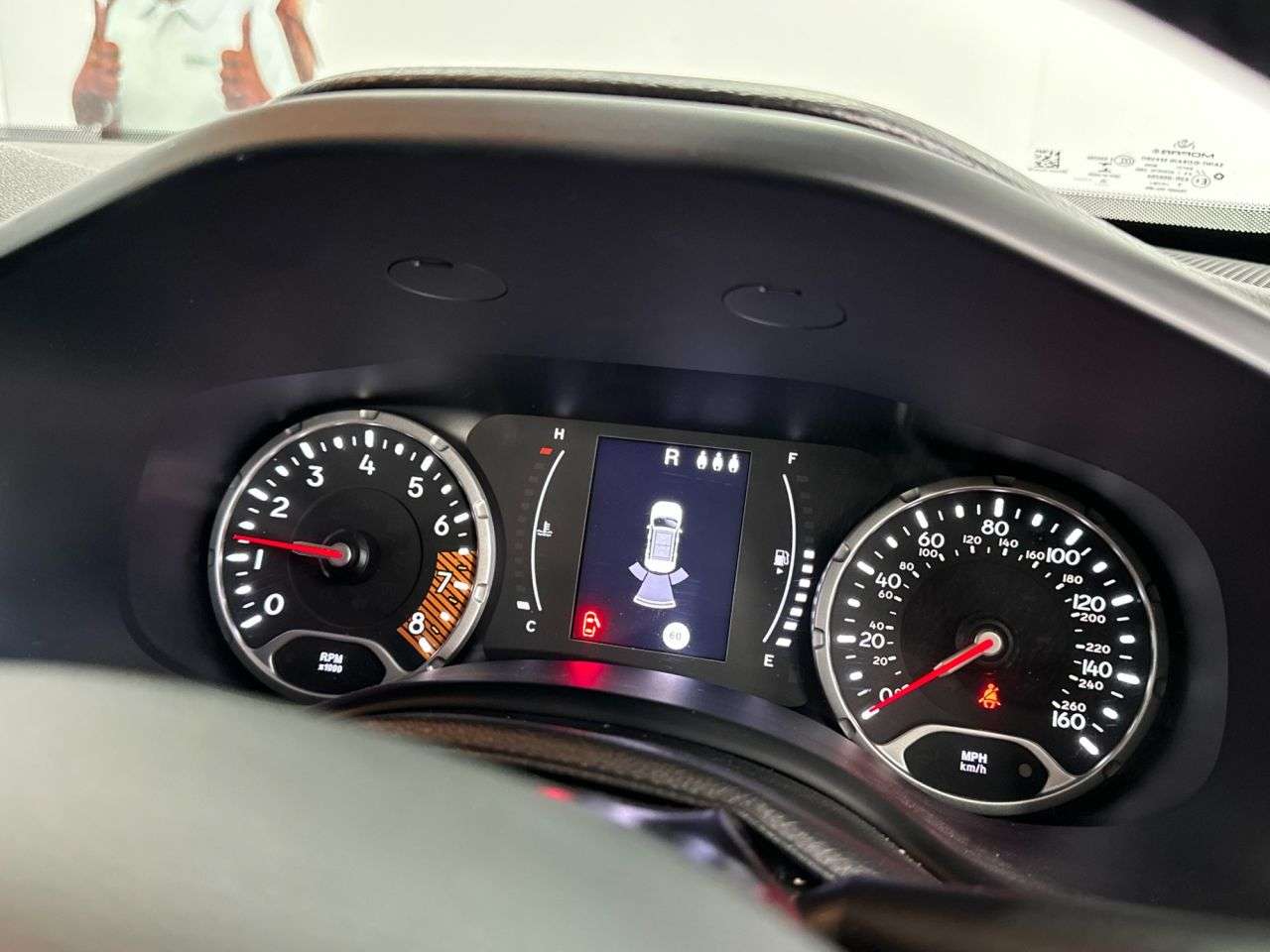 2020 JEEP RENEGADE 2020 JEEP RENEGADE