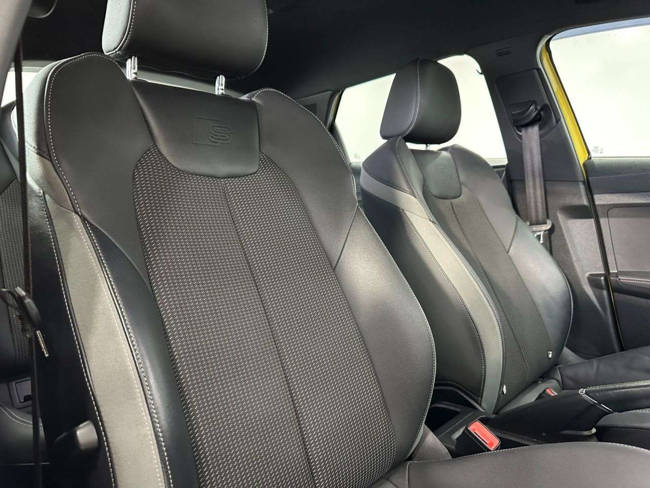 2019 AUDI A1 2019 AUDI A1