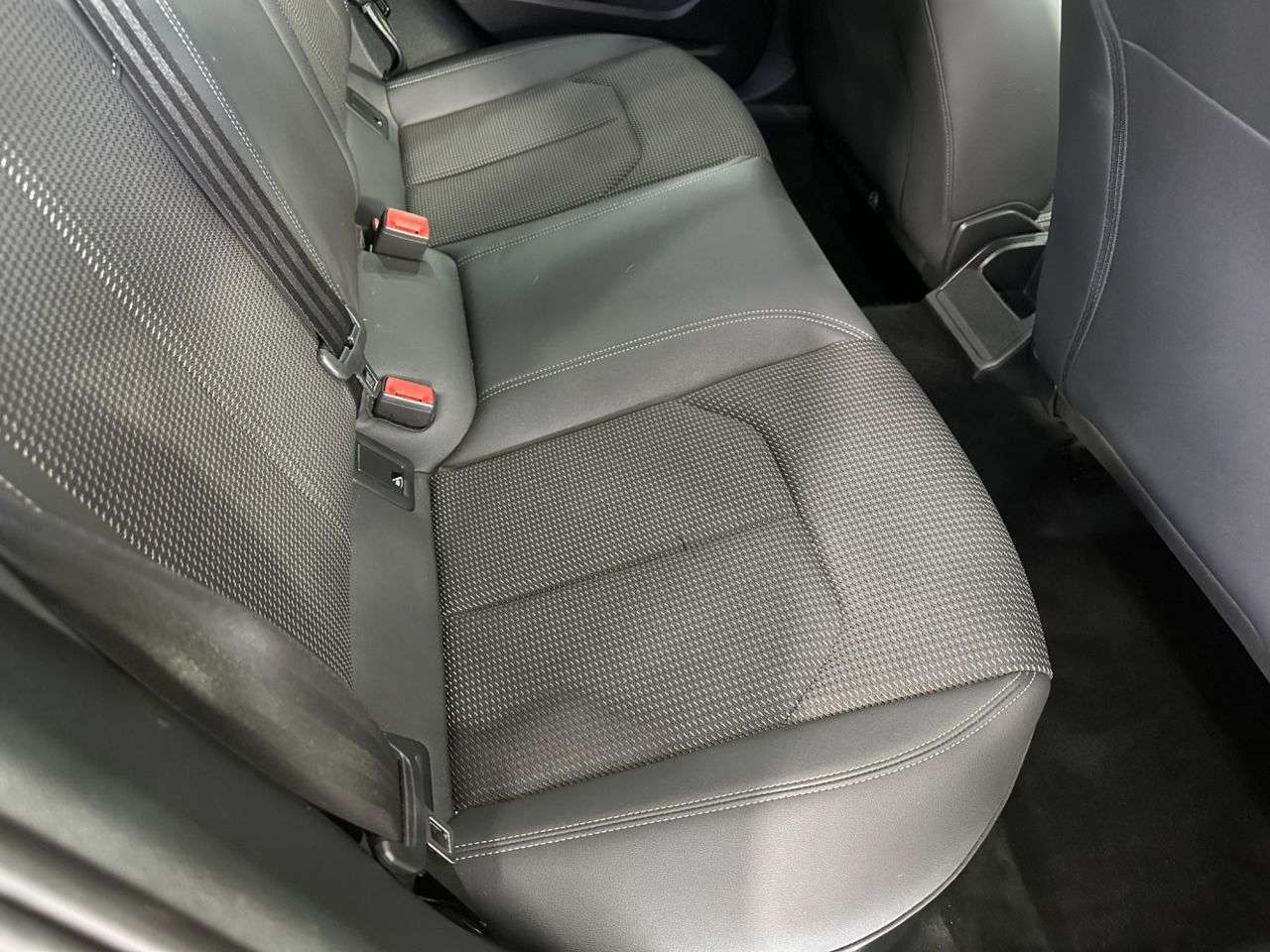 2019 AUDI A1 2019 AUDI A1