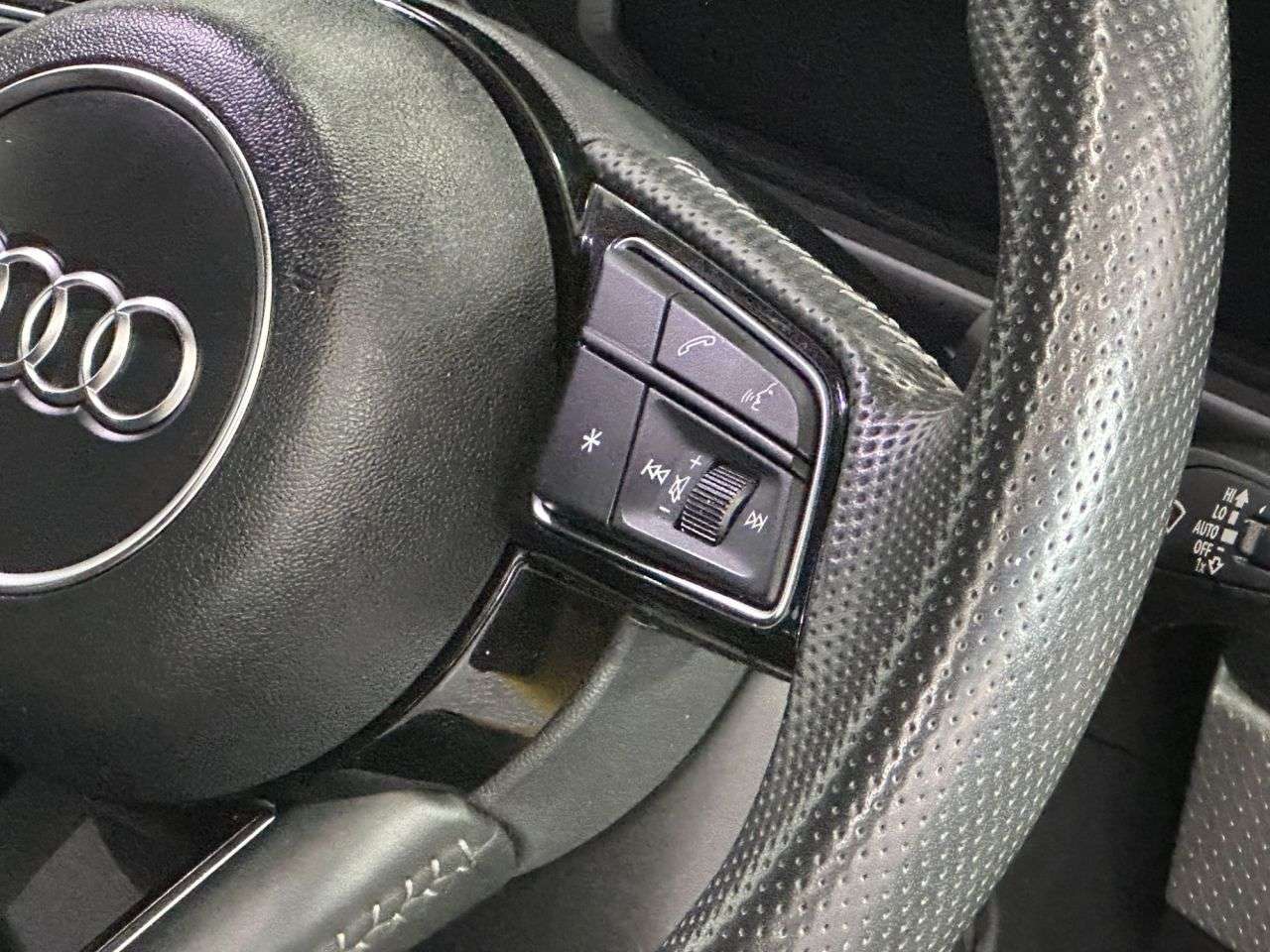 2019 AUDI A1 2019 AUDI A1