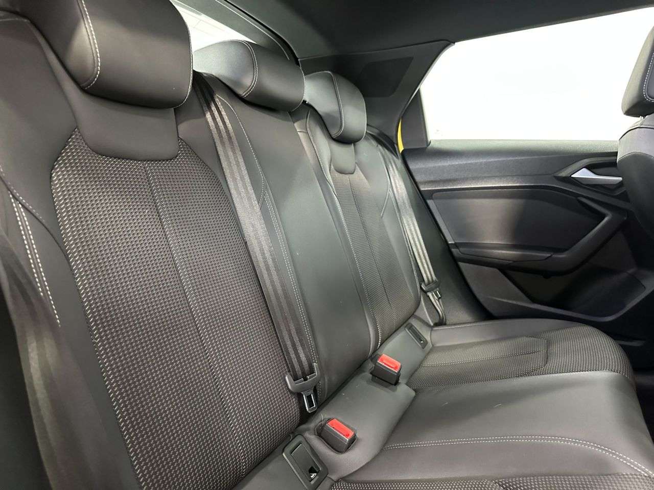 2019 AUDI A1 2019 AUDI A1