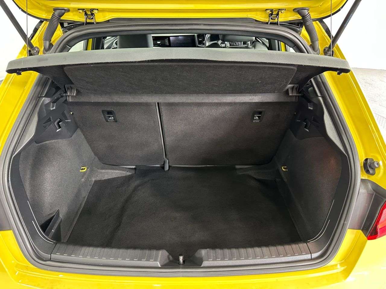 2019 AUDI A1 2019 AUDI A1