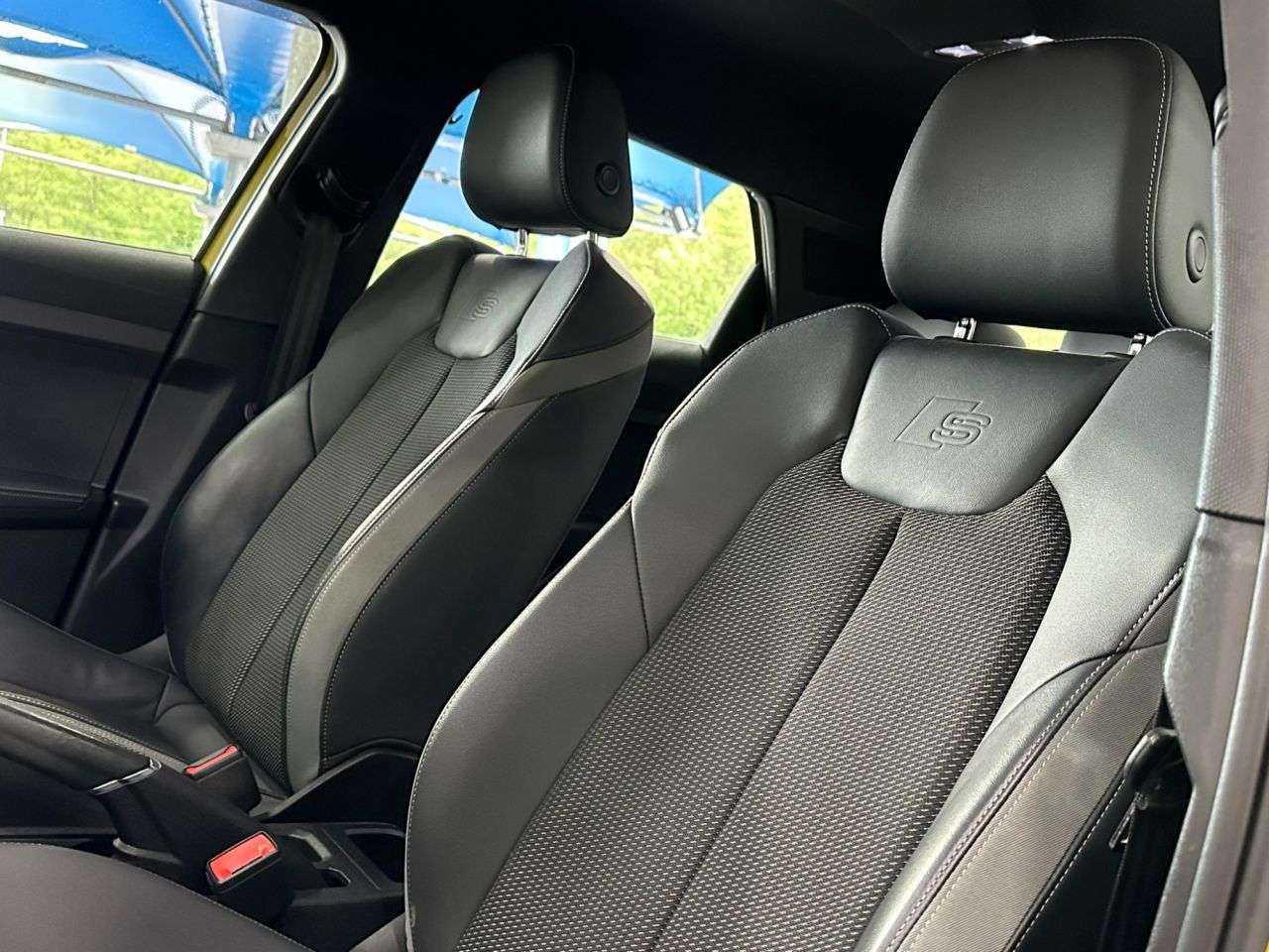 2019 AUDI A1 2019 AUDI A1